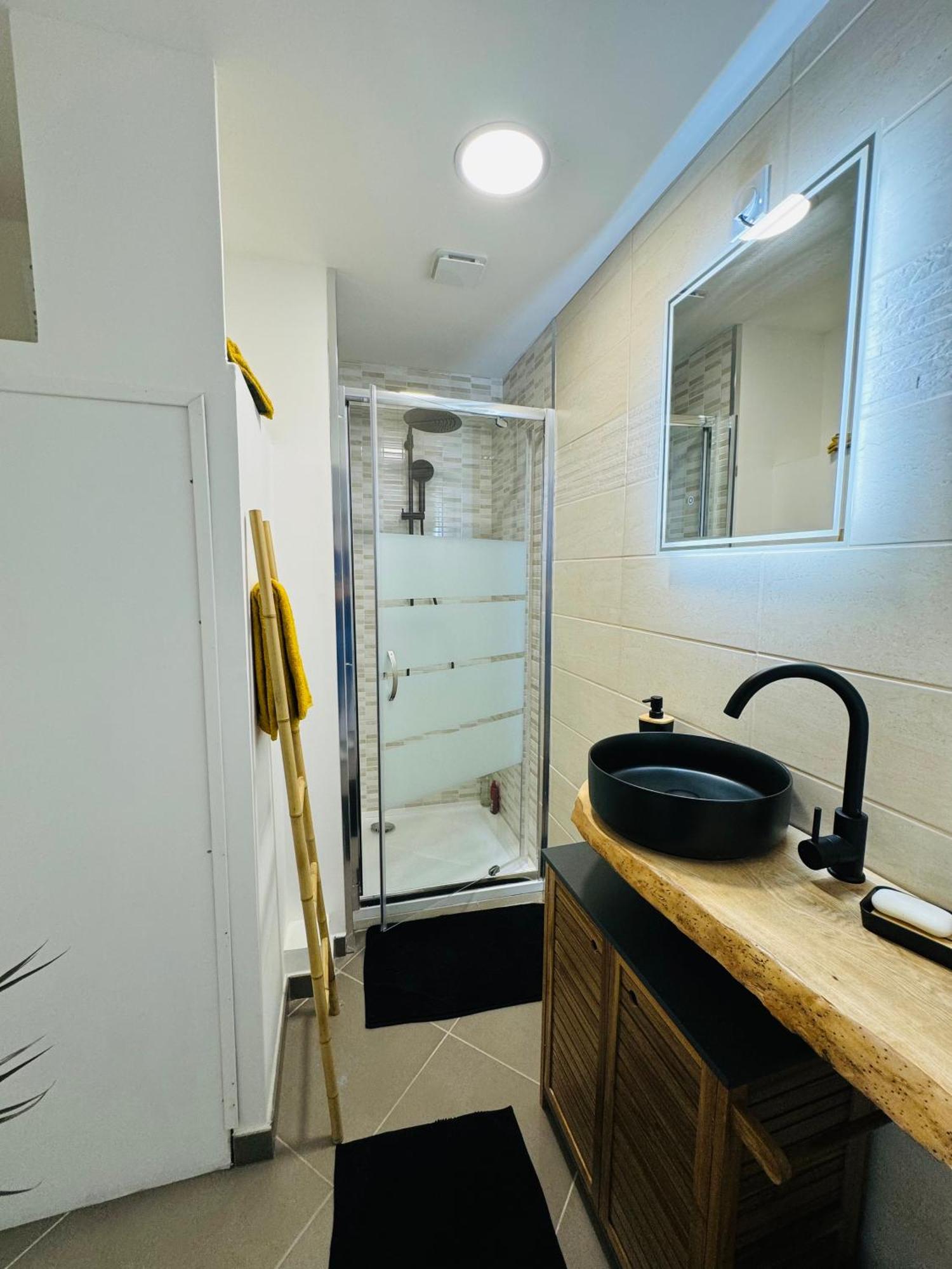 Apartamento Votre Escapade Audomaroise Saint-Omer  Exterior foto