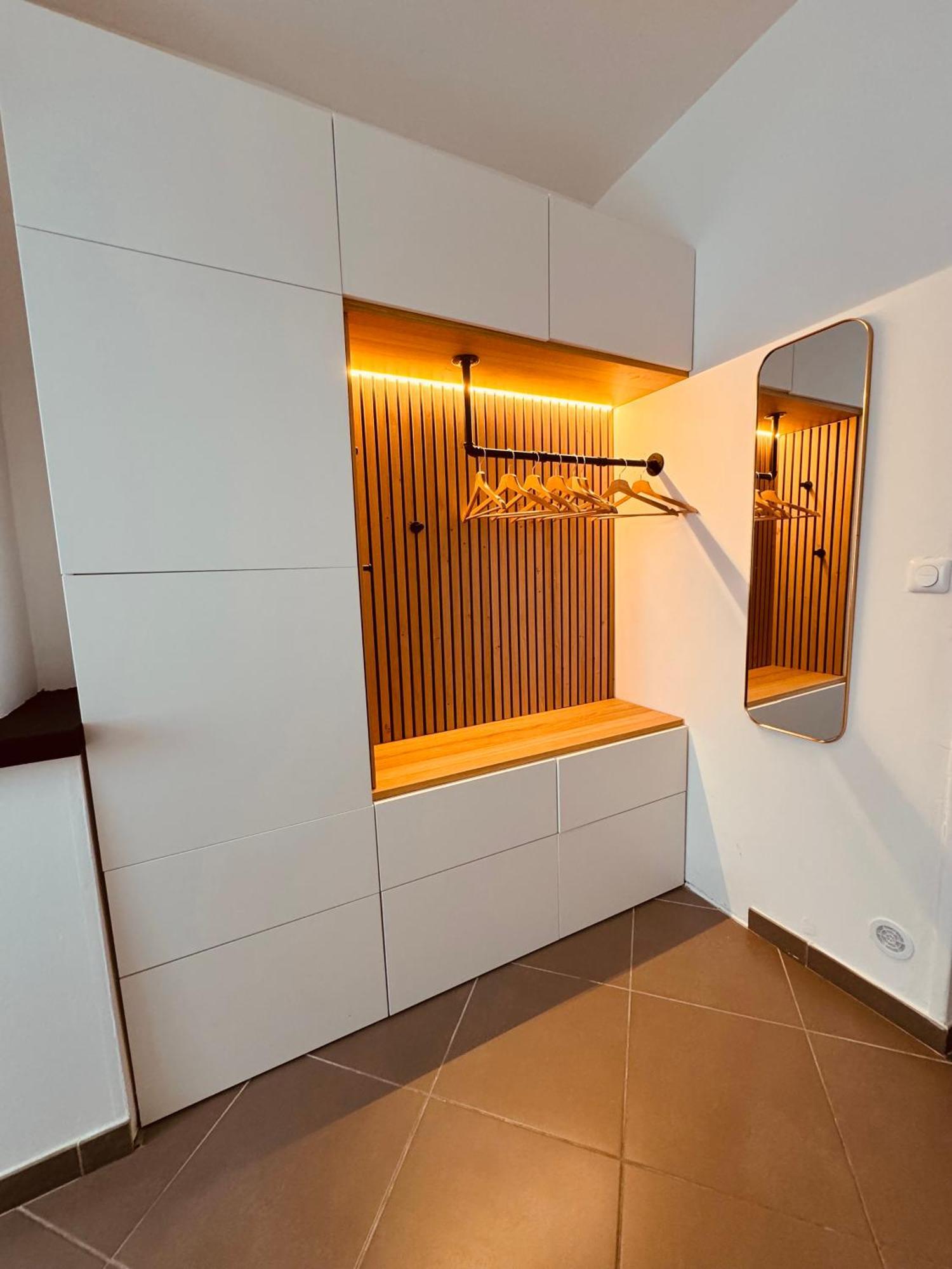 Apartamento Votre Escapade Audomaroise Saint-Omer  Exterior foto